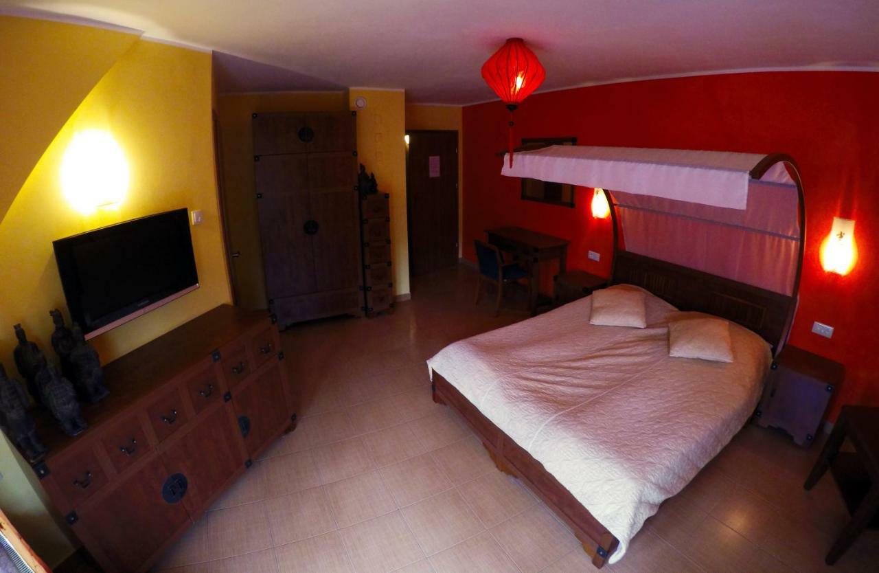 Wojtecki Habitación en casa particular *